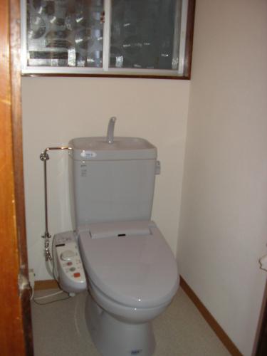 トイレのリフォーム　長崎市