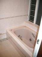 ジェットバスのリフォーム　長崎