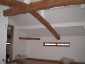 小屋裏スペースに収納庫〜 長崎 〜