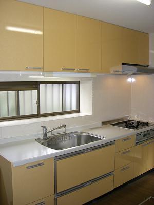 水周り　全面リフォーム　　〜長崎〜