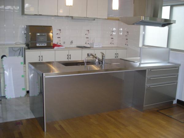 キッチンリフォーム　〜長崎市〜