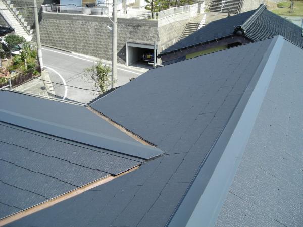 完成！　ユニエーターを撤去しました