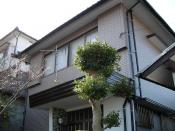 屋根　外壁のリフォーム　〜長崎市〜