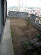 庭工事　　〜長崎市〜