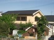 長崎　屋根・外壁工事