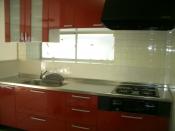 長崎市　キッチンリフォーム