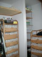 洗面所のリフォーム　長崎市