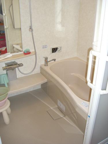 ユニットバス　リフォーム　　長崎