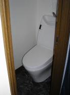 トイレのリフォーム　〜長崎市〜