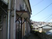 ひさしのリフォーム〜長崎市〜