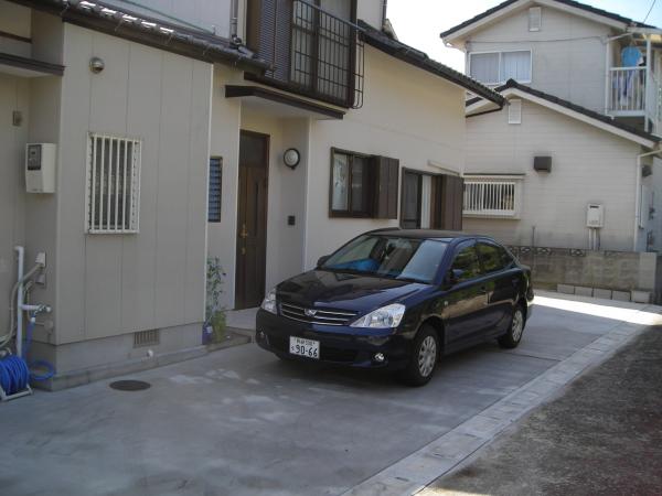 全面リフォーム〜長与町〜