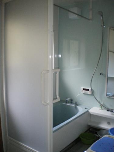 ユニットバス工事〜長崎市〜