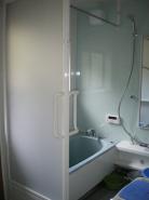 ユニットバス工事〜長崎市〜