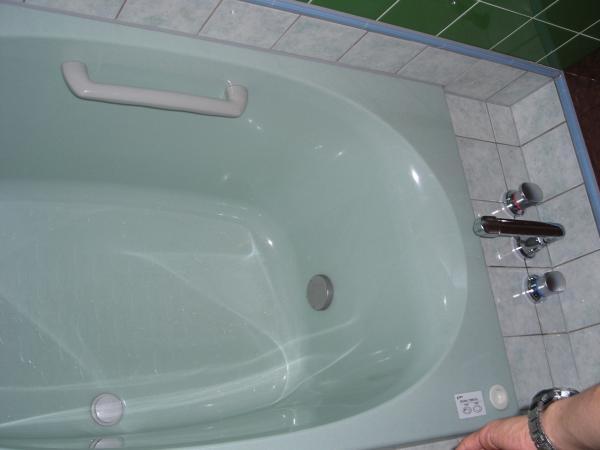 お風呂のリフォーム