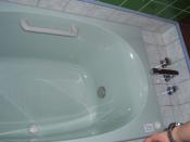 お風呂のリフォーム