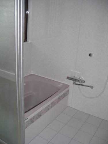 在来浴室のリフォーム〜長崎市〜