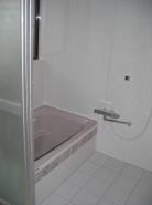 在来浴室のリフォーム〜長崎市〜