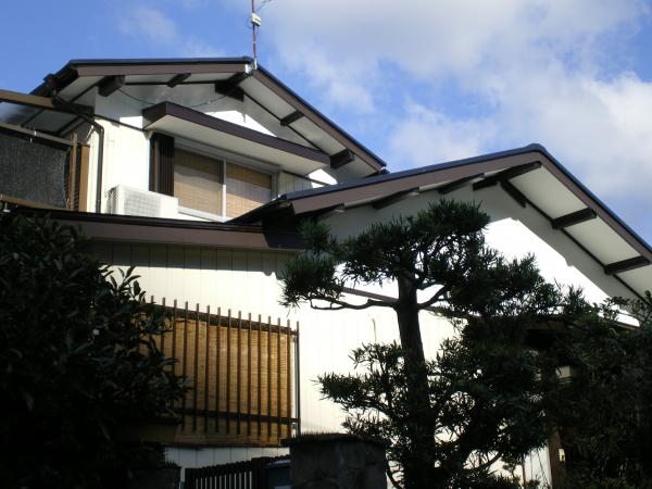 前面塗装完了後。メリハリがでました。