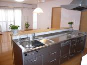 全面改装　　〜長崎市〜