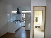 ２世帯リフォーム