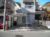 カーポート・フェンス工事〜長崎市〜