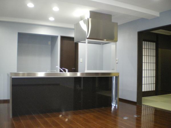 リノベーション　リフォーム　〜長崎〜