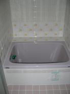 浴室リフォーム〜長崎市〜