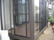 サンルーム 〜西彼杵郡〜