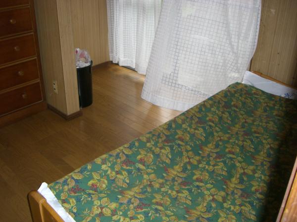 床工事　〜長崎市〜