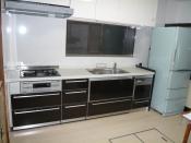 キッチンリフォーム サンウエーブ