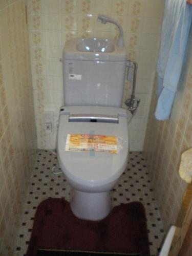 トイレ工事〜長崎市〜