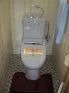 トイレ工事〜長崎市〜