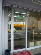 ガラスフィルム貼り〜長崎市〜