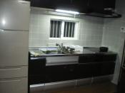 オール電化・キッチン工事〜長崎市〜