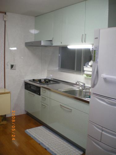 キッチン　洋間のリフォーム〜長崎市〜