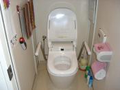 トイレ工事〜長崎市〜