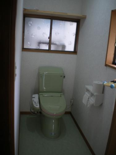 トイレ工事〜諫早市〜