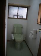 トイレ工事〜諫早市〜