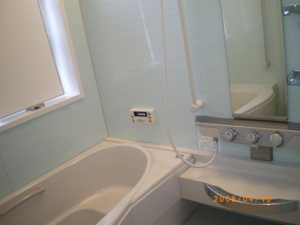 INAX　プレシオ1717