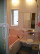 ユニットバス 内装のリフォーム〜長崎市〜