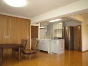 マンション全面リフォーム