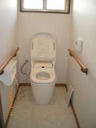 トイレのリフォーム〜長崎市〜