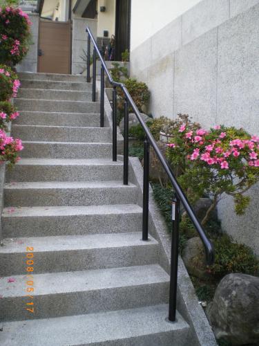 トステム　ガードウォーカー