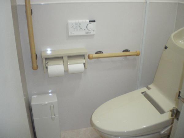 トイレ工事〜長崎市〜