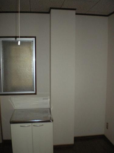 内装工事〜長崎市〜