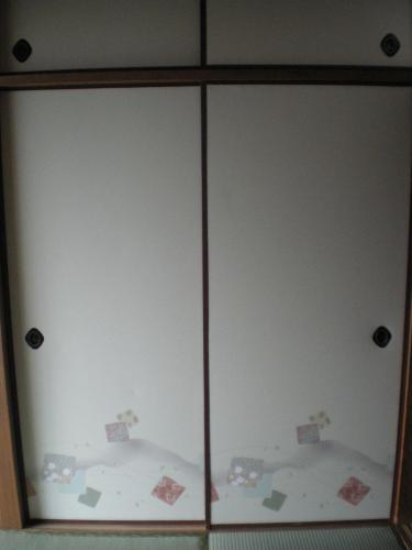 お洒落になりました♪