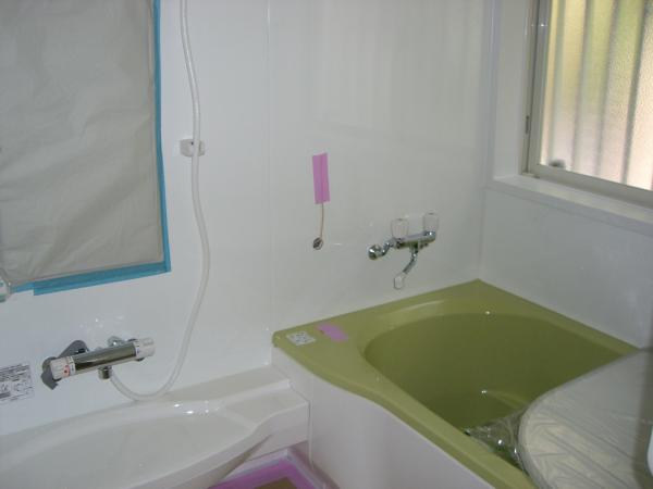 浴室工事〜長崎市〜