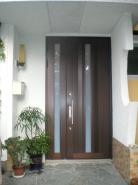 玄関工事〜長崎市〜