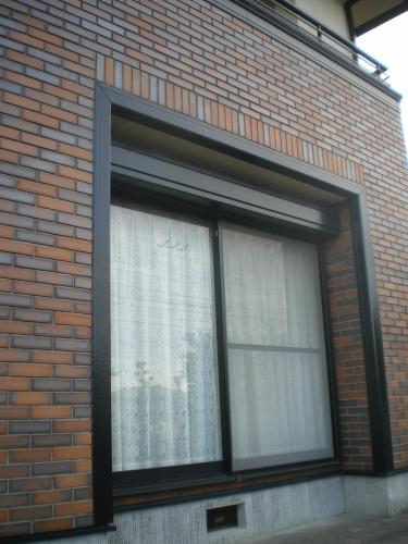 外壁・屋根塗装工事〜時津町〜