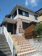 増改築 外壁塗装